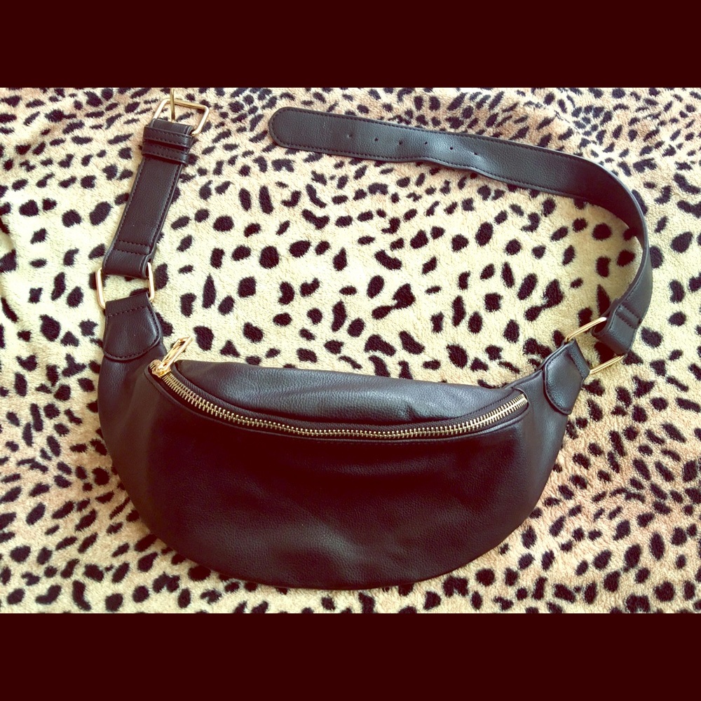 Fanny Pack